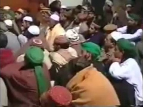 Shirk kya hai (What is Shirk in Islam) - Mufti Muhammad Akmal Qadri Sahab