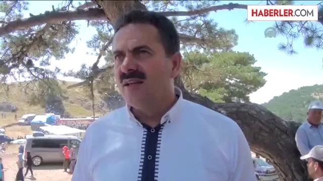 Haluk İpek: Kongreden güçlü bir şekilde çıkacağız -