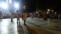 ,Azerbaycan Aysel Özel Halk Dansları Ekibi