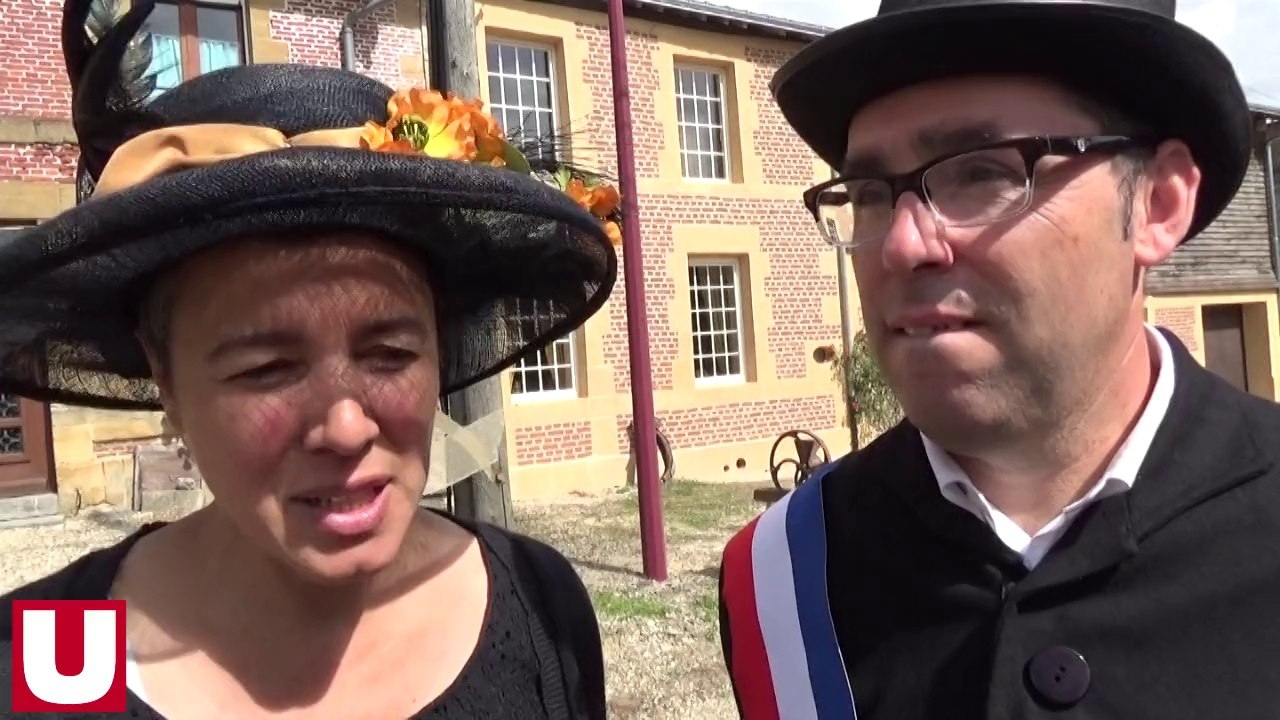 Chagny sous occupation allemande