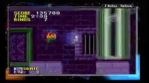 BladeBlur Review- Sonic the Hedgehog Genesis (GBA)