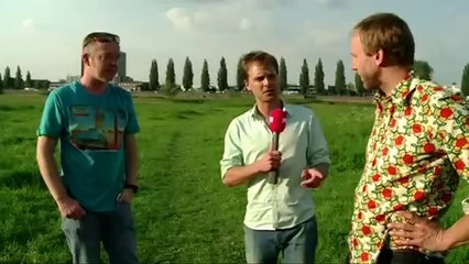 He gets his cat stuffed and uses it as a remote control plane!