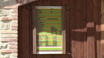 Sicile: une maison à 1 euro, panorama stupéfiant inclus