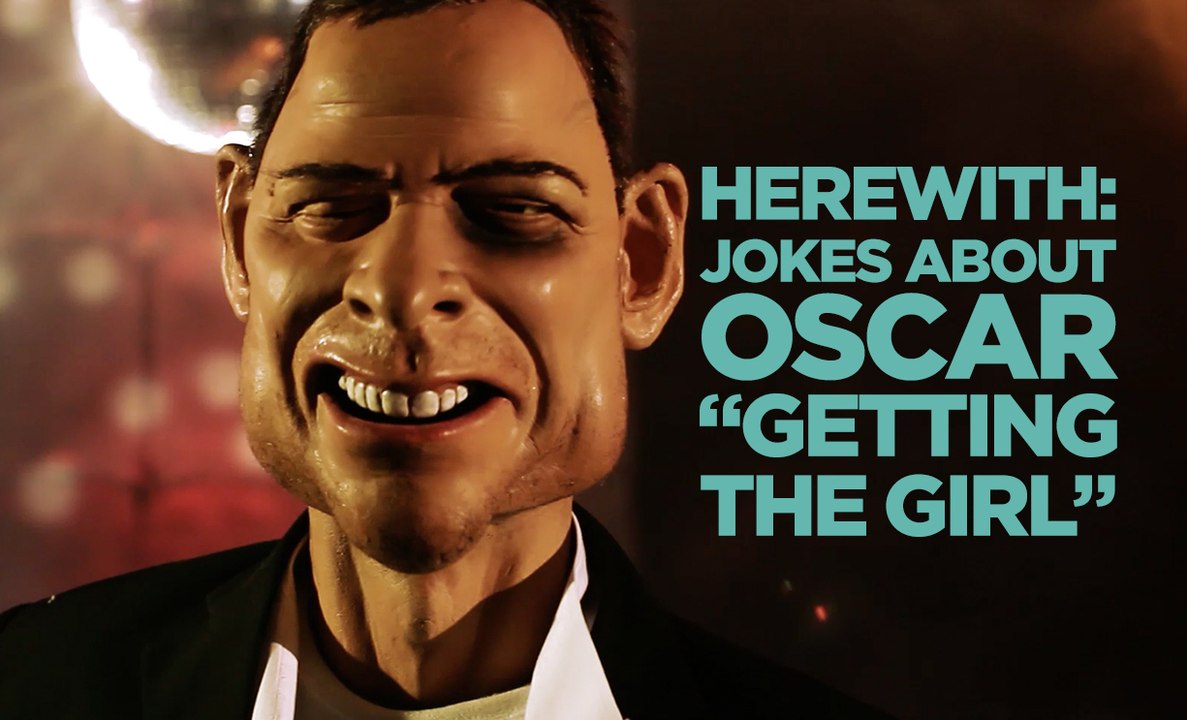 Oscar’s Love Secrets