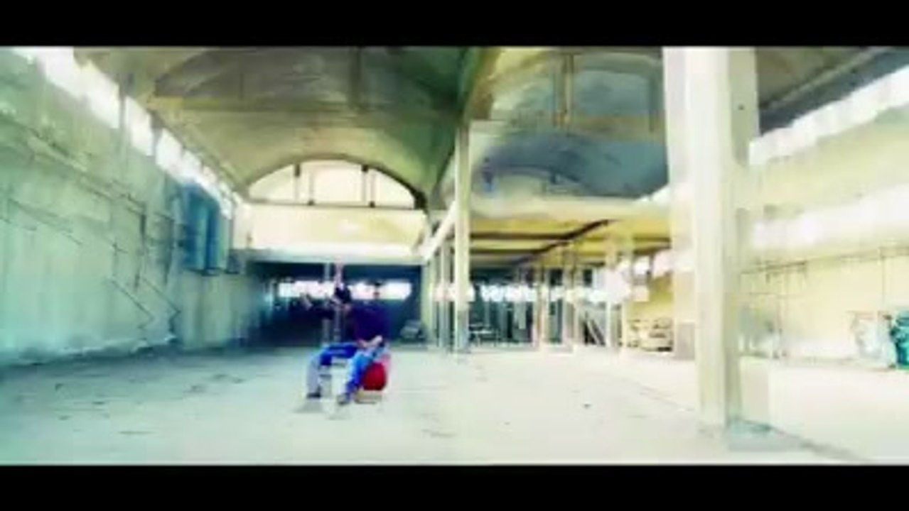 Ahsan Ali feat. Asad Gujral - Ishq (Original Mix) - Music Video