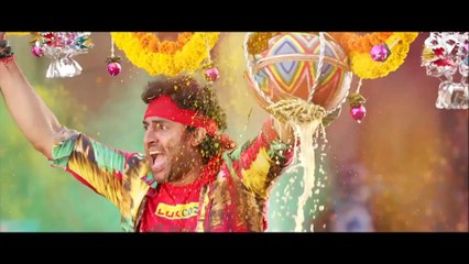 Happy New Year Trailer Launch