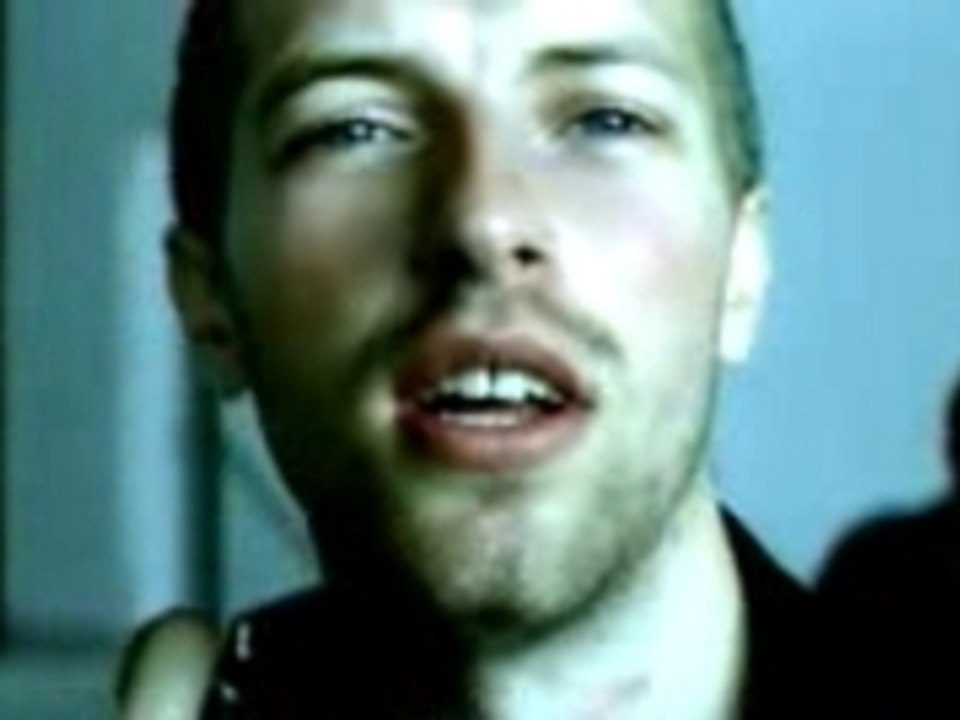 08 - In My Place (Video)