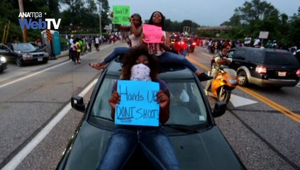 Την Εθνοφρουρά στέλνει στο Φέργκιουσον ο κυβερνήτης του Μισούρι