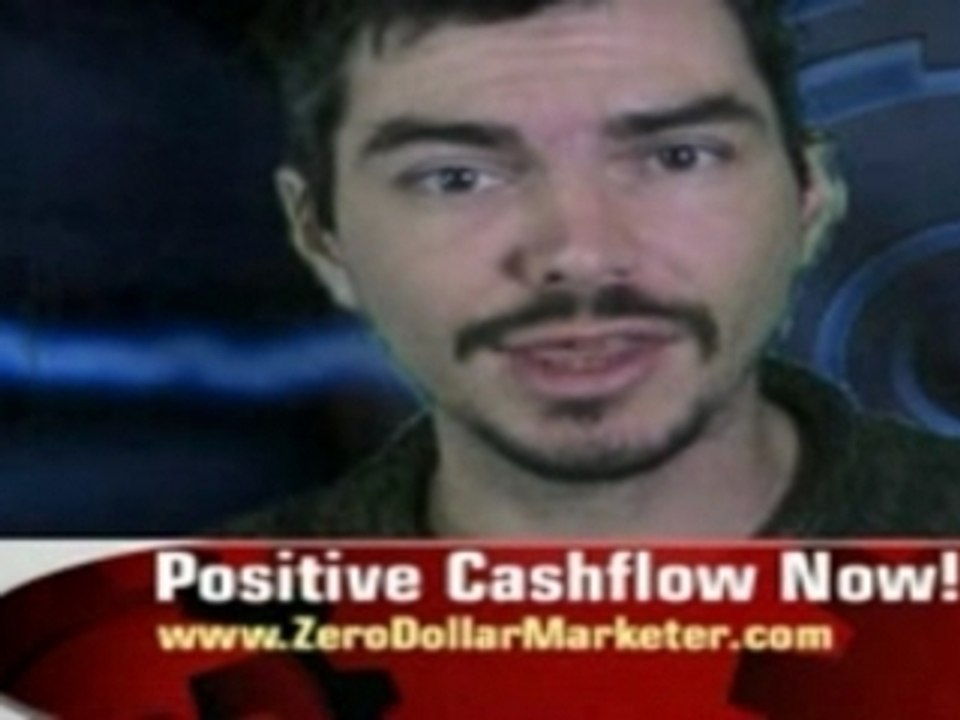 Robert Kiyosaki and Network Marketing