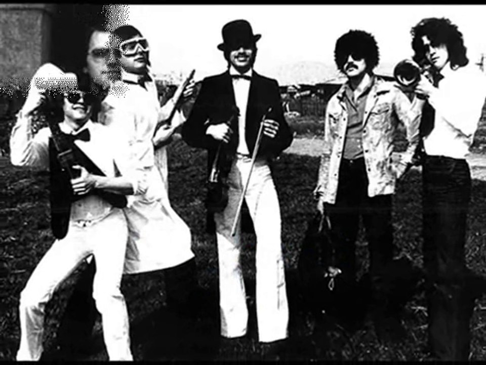 PREDMESTJE - Biljard (1980)