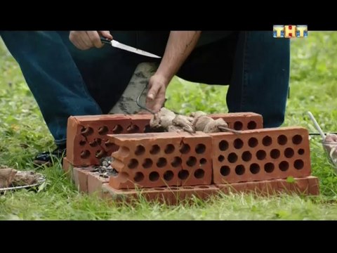 Заставка и анонс Физрука (ТНТ, 18.08.2014)