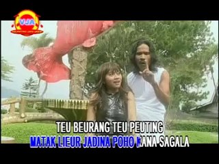 MANEHNA barakatak @ Lagu Sunda