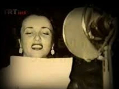 Sana Gönül Verdim Beni Bırakma-Sabite Tur Gülerman (9157 )