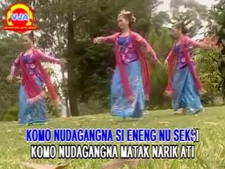 NGAHANEUTAN barakatak @ Lagu Sunda