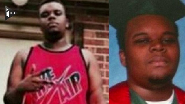 Nouvelle nuit agitée à Ferguson malgré le couvre-feu