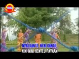 NYAI KANTIL barakatak @ Lagu Sunda