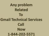 1-844-695-5369-Gmail Technical Support Chat and Tech Support Live Chat