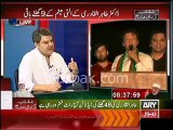PML N Crticizing Imran Khan for Civil Disobedience Movement , What Nawaz Sharif did during Zardari tenure - Watch video