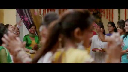 'Tabah' - Heropanti _ Official Video Song _ Tiger Shroff and Kriti Sanon