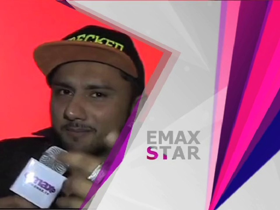Honey Singh ID