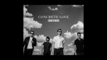 Courteeners Concrete Love  Album DOWNLOAD