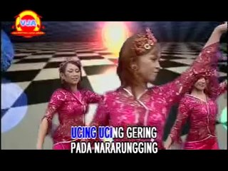 UCING GEURING barakatak @ Lagu Sunda