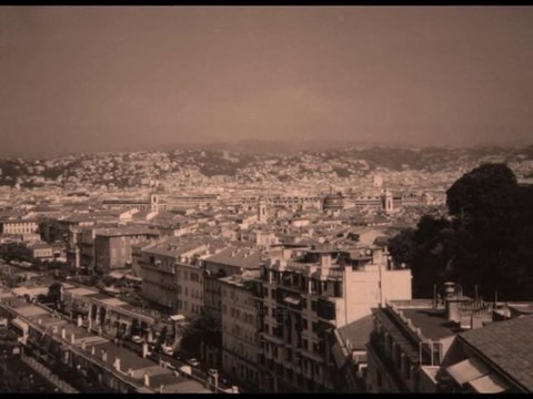 Un séjour à Nice (06) ville phare de la Côte d'Azur Plage et vacances