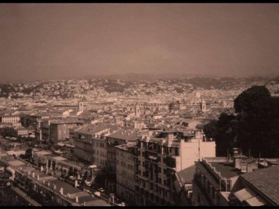 Un séjour à Nice (06) ville phare de la Côte d'Azur Plage et vacances