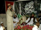 Muhammad Aun Warsi With Sufi Muhammad Anwar Madni