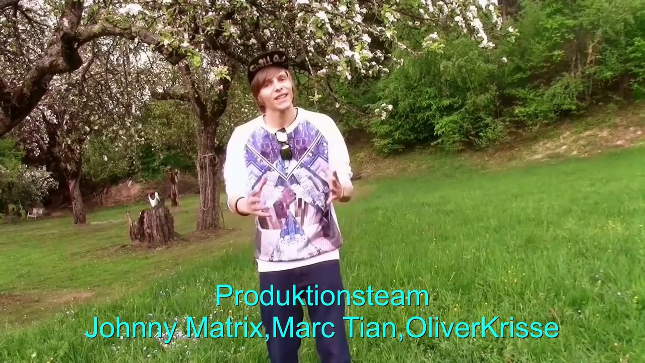 Marco Konegger 'Geh mit mir tanzen!' DJ-Remix