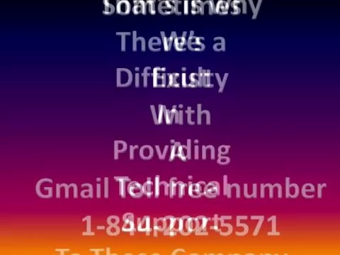1-844-695-5369- Gmail Online Tech Support USA Contact,Phone Number Help