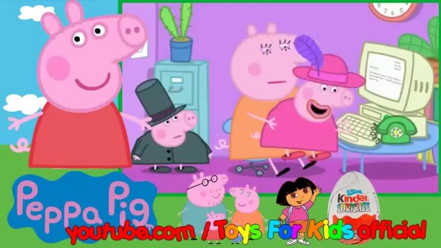 Peppa Pig English Episodes Full Peppa Pig Playlist Свинка Пеппа