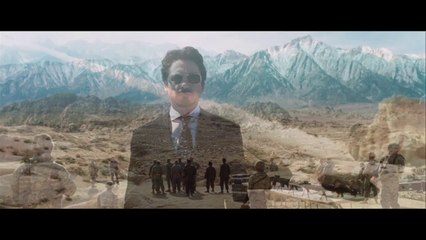 Iron Man - Bande Annonce (VF)