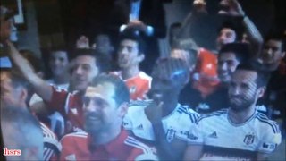 FİFA Futbol Mundial ''Beşiktaş & Slaven Bilic''