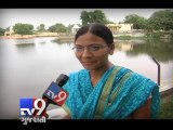 Malataj villagers share ahimsa bond with crocs, Anand - Tv9 Gujarati