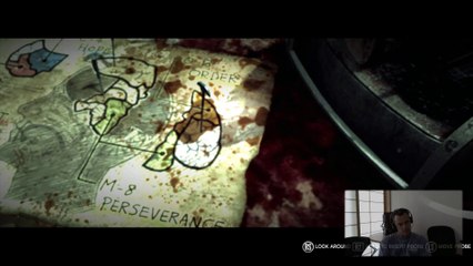 60 minutes de Evil Within