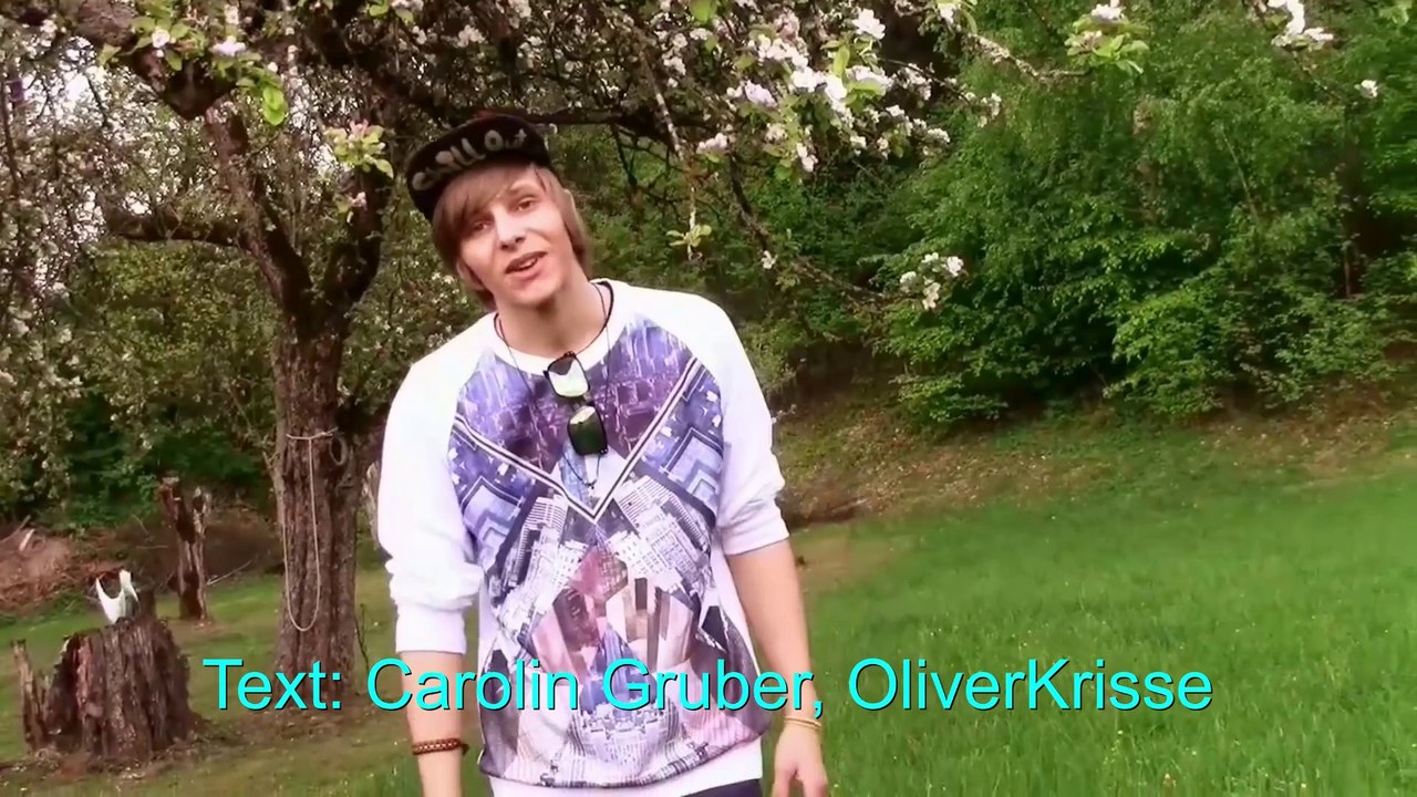 Geh mit mir Tanzen Radio edit