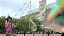 The London Story - Tate Modern - London, United Kingdom