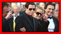 Dichiarazioni piccanti su Travolta: 'Fissato col sesso'