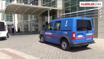 Antifriz kazanını temizleyen 8 işçi zehirlendi