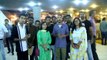 Karachi University students win third prize in theater competition at I am Karachi Youth Festival