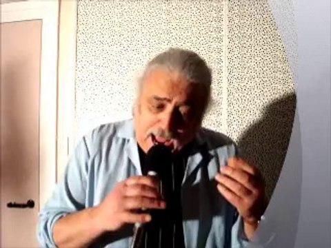 LA MALA REPUTACION (Georges Brassens) reprise