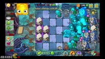 Plants Vs Zombies 2  Dark Ages (Arthur's Challenge 204) Super Challenge August 18 Piñata Party