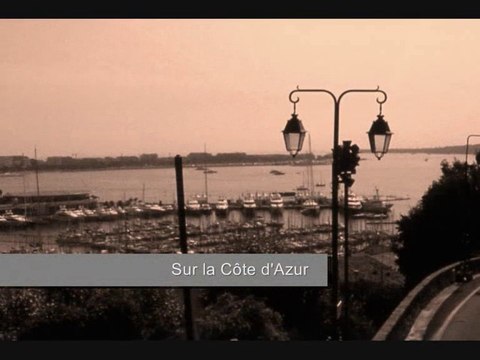 Séjour à Cannes (06400) Plage et vacances sur la Croisette