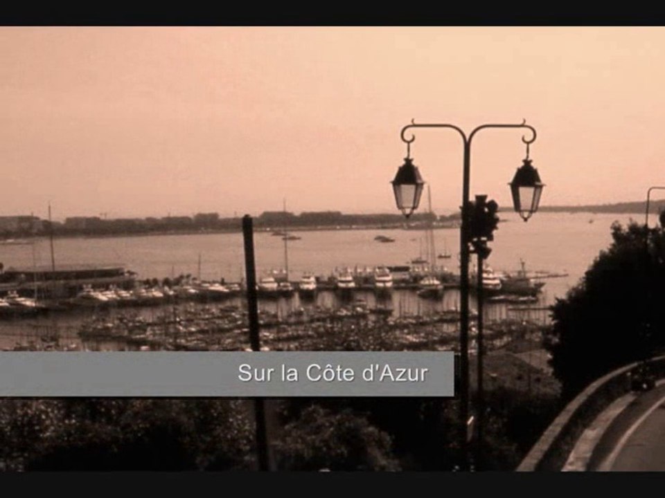 Séjour à Cannes (06400) Plage et vacances sur la Croisette