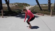 How to Make Toes Flexible _ Walking & Other Fitness Tips