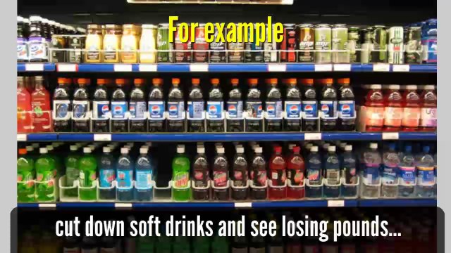 Three Foods You‘re Eating That Causes Weight Gain