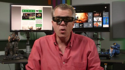Xbox One - August Update: Out Now! [EN]