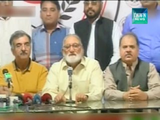 Traders reject civil disobedience call