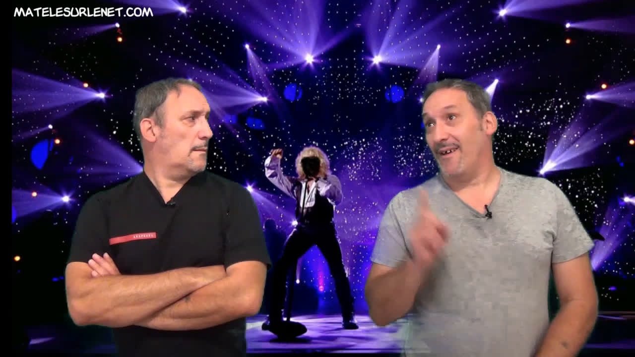 Polnareff le retour du retour du retour du retour ?